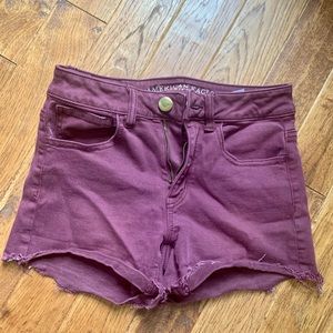 American Eagle Shorts